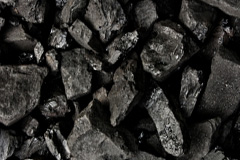 Low Coylton coal boiler costs